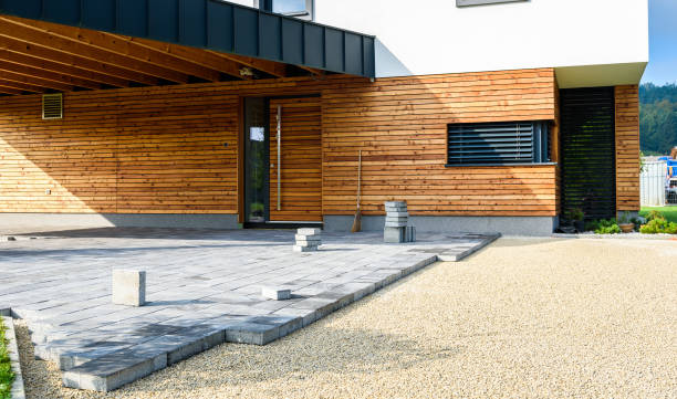 Best Driveway Pavers for Homes  in Miami, OK