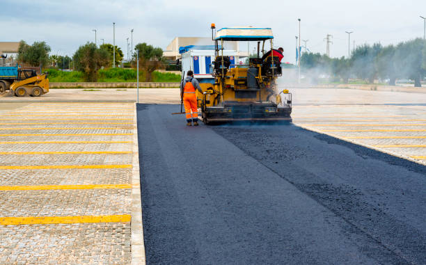 Best Commercial Driveway Pavers  in Miami, OK