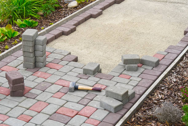 Best Best Driveway Pavers  in Miami, OK