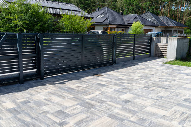 Best Driveway Resurfacing Pavers  in Miami, OK