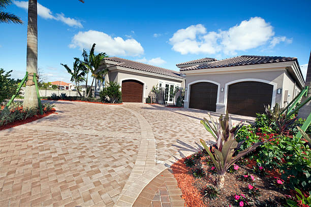 Best Driveway Pavers Installation  in Miami, OK