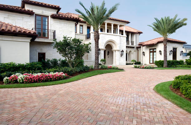 Best Driveway Paver Sealing  in Miami, OK