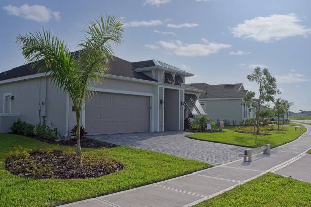 Best Residential Driveway Paver Services  in Miami, OK