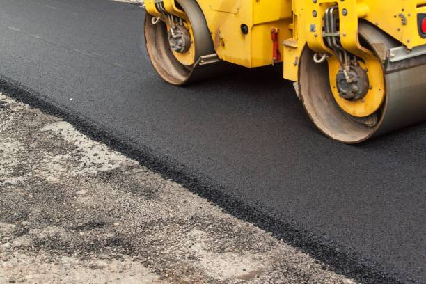 Best Driveway Resurfacing Pavers  in Miami, OK